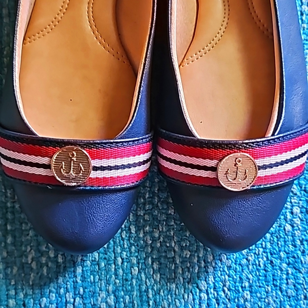 Anacapri Nautica Flats